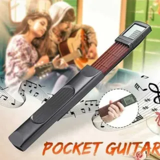 Digitální kytarový trenér